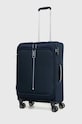 Samsonite walizka 76x36x33 cm 123538.1247 granatowy AA00