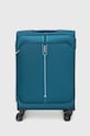 Kofer Samsonite odgovara formatu A4 tirkizna 123538.2824