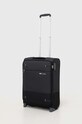Βαλίτσα Samsonite 79195.1041 μαύρο AA00