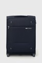 Βαλίτσα Samsonite υφασμάτινο σκούρο μπλε 79195.1598