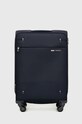 Samsonite walizka 58x42x24 cm mieści A4 granatowy 79201.1598