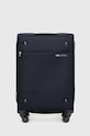 Samsonite walizka 58x42x24 cm mieści A4 granatowy 79201.1598