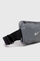 Nike borsetta grigio