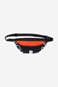 A-COLD-WALL* nerka Stria Tech Waistbag nie mieści A4 czarny ACWUG084.