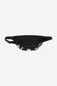 Akcesoria A-COLD-WALL* nerka Stria Tech Waistbag ACWUG084. czarny