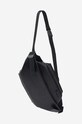 Cote&Ciel leather waist pack Isarau Alias 28604. black AA00