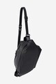 Accessories Cote&Ciel leather waist pack Isarau Alias 28604. black