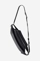 Cote&Ciel leather waist pack Isarau Alias black 28604.