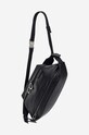 Cote&Ciel leather waist pack Isarau Alias 28604. black