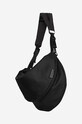 Cote&Ciel nerka Hala S Sleek tekstylny czarny 28853