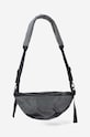 Cote&Ciel waist pack Orne Reflective textile gray 28977