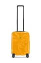 Crash Baggage valiză ICON Small size 55x40x22 cm uni galben CB161