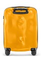 Аксессуары Чемодан Crash Baggage ICON Small Size 55x40x22 см CB161 жёлтый