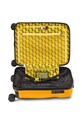 Чемодан Crash Baggage ICON Small Size 55x40x22 см жёлтый CB161