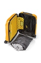 Crash Baggage valiză ICON Small size 55x40x22 cm CB161 galben