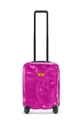 rosa Crash Baggage valigia ICON Unisex