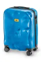 Чемодан Crash Baggage ICON Small Size голубой