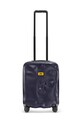 Crash Baggage walizka ICON syntetyczny niebieski CB161
