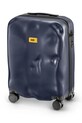 Akcesoria Crash Baggage walizka ICON CB161 niebieski