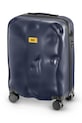 Accesorii Crash Baggage valiză ICON Small size 55x40x22 cm CB161 albastru