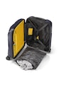 Crash Baggage valiză ICON Small size 55x40x22 cm albastru CB161