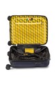 Crash Baggage walizka ICON CB161 niebieski