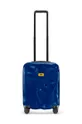 σκούρο μπλε Βαλίτσα Crash Baggage ICON Small Size Unisex