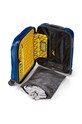 Crash Baggage walizka ICON Small size 55x40x22 cm CB161 granatowy