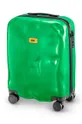 Kovček Crash Baggage ICON Small Size zelena