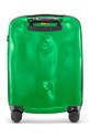 Akcesoria Crash Baggage walizka ICON Small Size 55x40x22 cm CB161 zielony