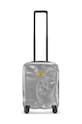 Crash Baggage walizka ICON Small size 55x40x22 cm mieści A4 szary CB161