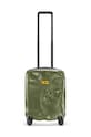 Kufor Crash Baggage ICON Small Size ICON Small size 55x40x22 cm jednofarebný zelená CB161