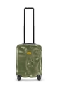 verde Crash Baggage valigia ICON Unisex