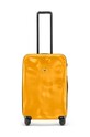 Crash Baggage valiză ICON Medium Size 68x45x26 cm uni galben CB162