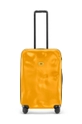 žltá Kufor Crash Baggage ICON Medium Size Unisex