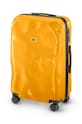 Чемодан Crash Baggage ICON Medium Size 68x45x26 см CB162 жёлтый AA00