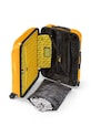 Чемодан Crash Baggage ICON Medium Size 68x45x26 см CB162 жёлтый
