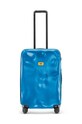 Βαλίτσα Crash Baggage ICON Medium Size συνθετικό μπλε CB162
