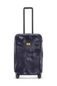 Crash Baggage walizka ICON syntetyczny niebieski CB162
