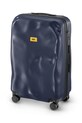 Akcesoria Crash Baggage walizka ICON CB162 niebieski