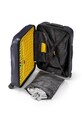 Crash Baggage walizka ICON niebieski CB162