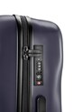 Crash Baggage walizka ICON CB162