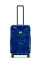 Crash Baggage walizka ICON Medium size 68x45x26 cm mieści A4 granatowy CB162