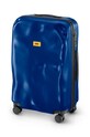 Crash Baggage walizka ICON Medium Size 68x45x26 cm CB162 granatowy AA00