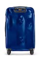 Akcesoria Crash Baggage walizka ICON Medium size 68x45x26 cm CB162 granatowy