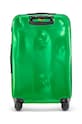 Crash Baggage valiză ICON Medium size 68x45x26 cm CB162 verde AA00