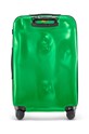 Crash Baggage valiză ICON Medium size 68x45x26 cm CB162 verde AA00