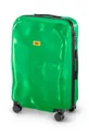 Kovček Crash Baggage ICON Aluminij, ABS