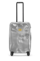 grigio Crash Baggage valigia ICON Unisex