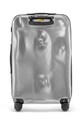 Doplnky Kufor Crash Baggage ICON Medium Size 55x40x20 cm CB162 sivá